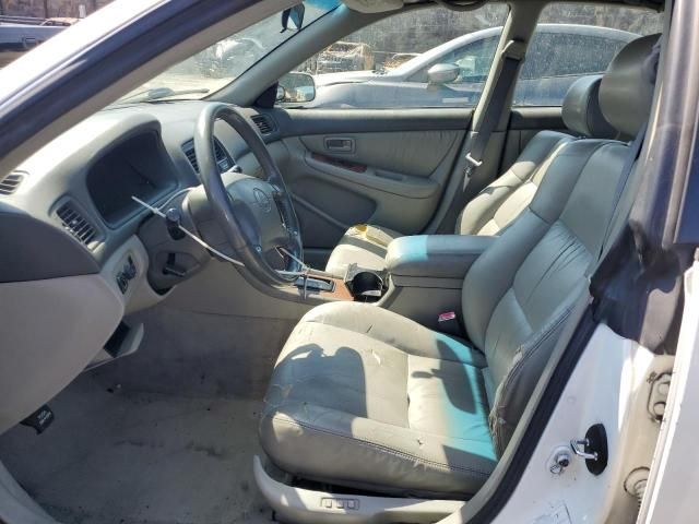 1997 Lexus ES 300