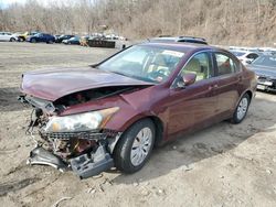 2012 Honda Accord LX en venta en Marlboro, NY