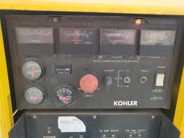 1993 CKP Generator