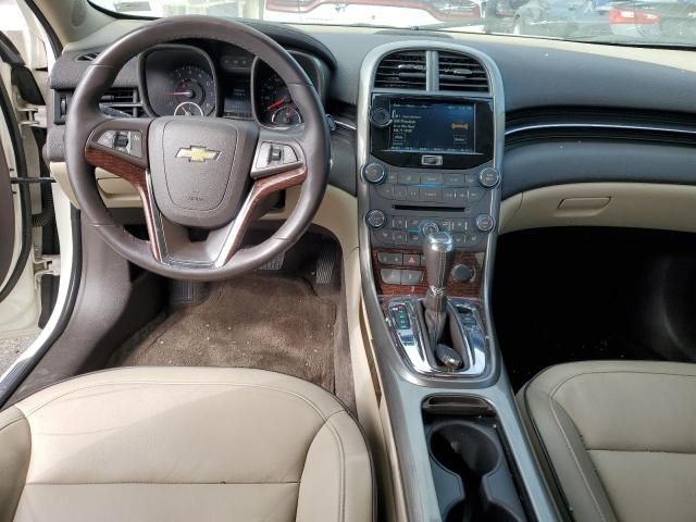 2013 Chevrolet Malibu LTZ