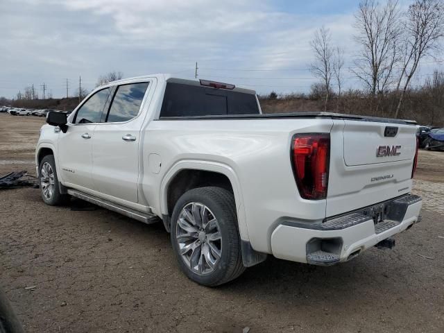 2023 GMC Sierra K1500 Denali