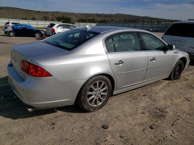 2011 Buick Lucerne CXL