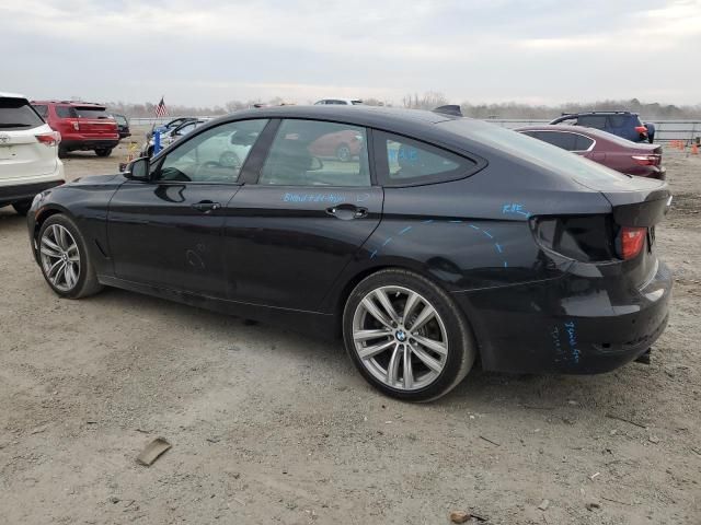 2016 BMW 335 Xigt