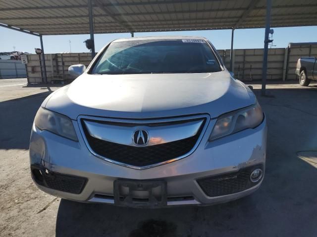 2014 Acura RDX Technology