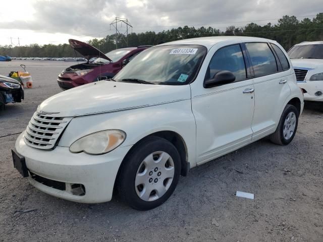 2007 Chrysler PT Cruiser