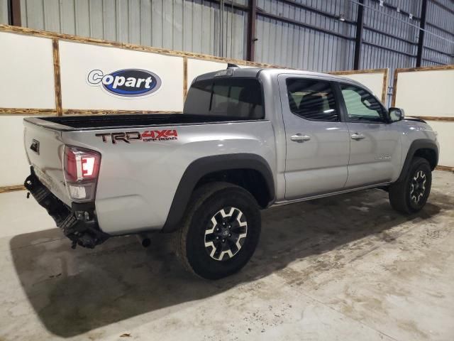 2023 Toyota Tacoma Double Cab