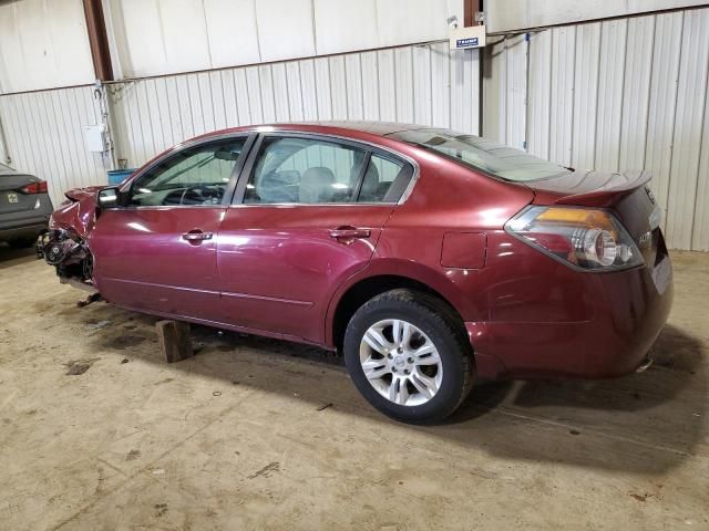 2011 Nissan Altima Base