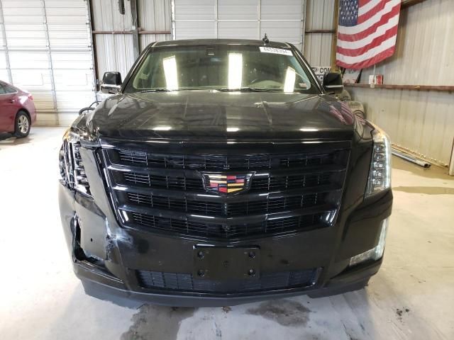 2016 Cadillac Escalade ESV Premium