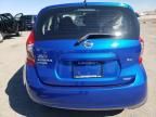 2014 Nissan Versa Note S