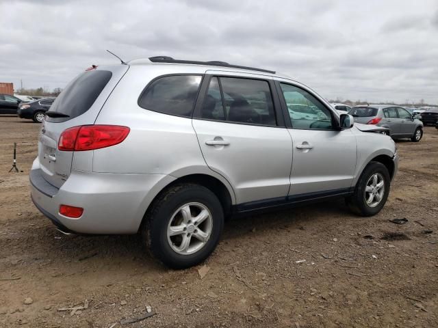 2007 Hyundai Santa FE GLS