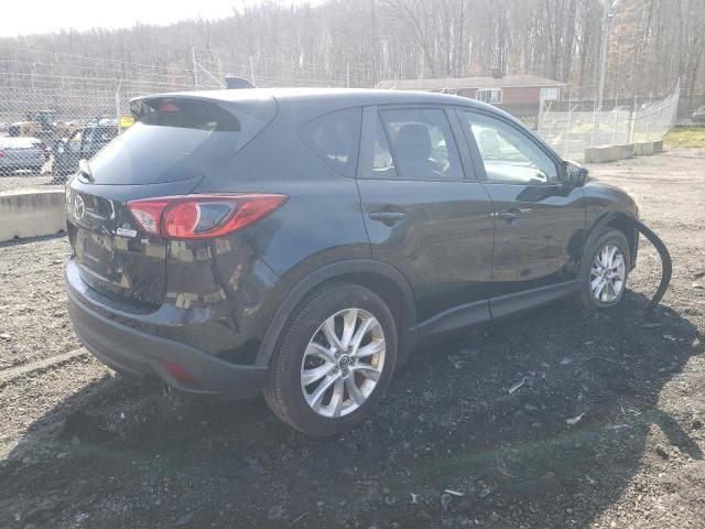 2014 Mazda CX-5 GT