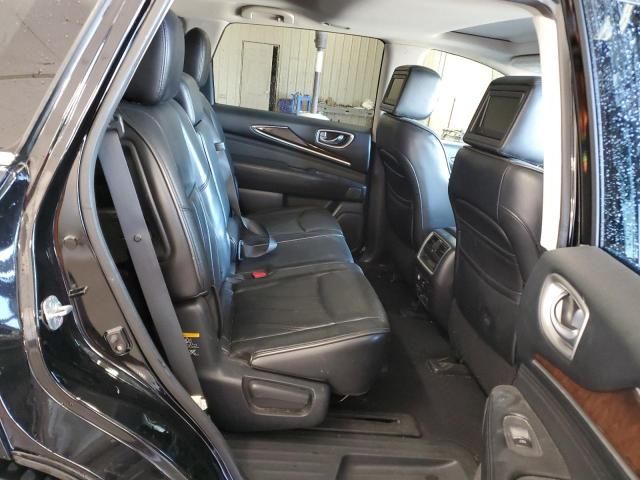 2013 Infiniti JX35