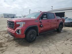 2022 GMC Sierra Limited K1500 AT4 for sale in Chicago Heights, IL