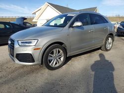 Vehiculos salvage en venta de Copart Northfield, OH: 2018 Audi Q3 Premium Plus