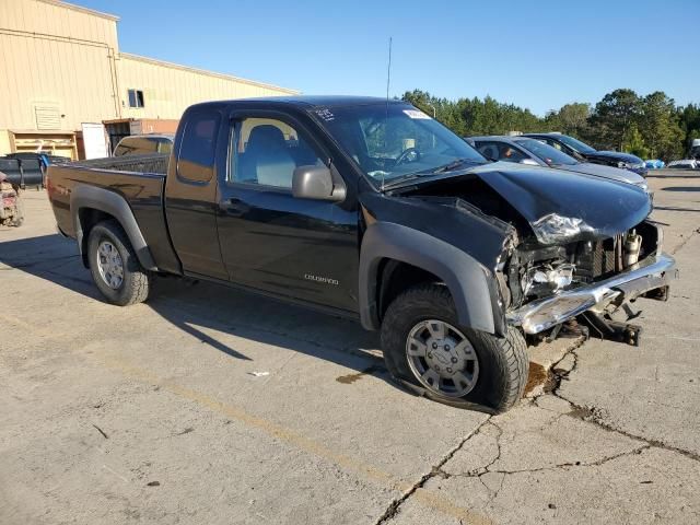 2005 Chevrolet Colorado