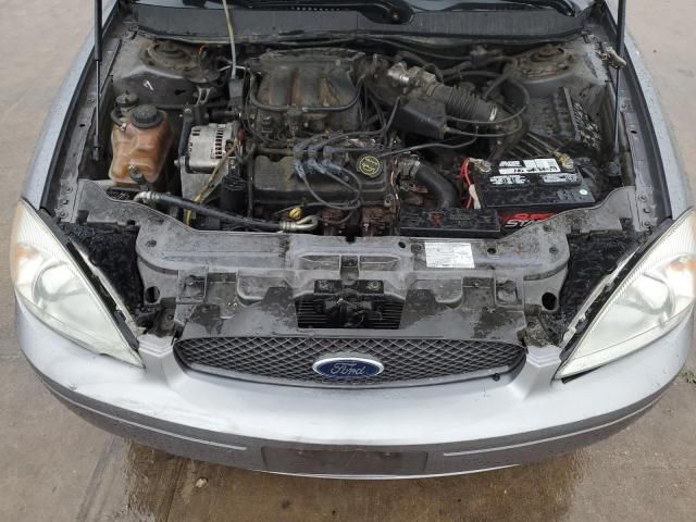 2006 Ford Taurus SEL