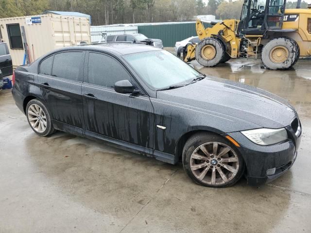 2011 BMW 328 I