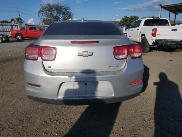 2016 Chevrolet Malibu Limited LT