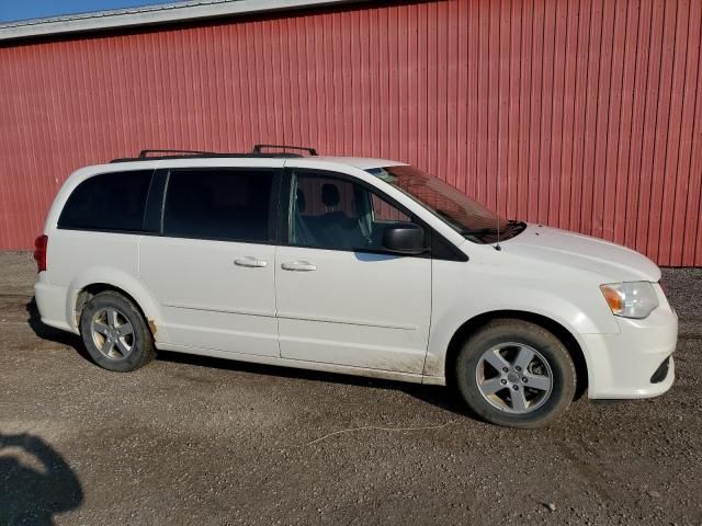 2011 Dodge Grand Caravan Express