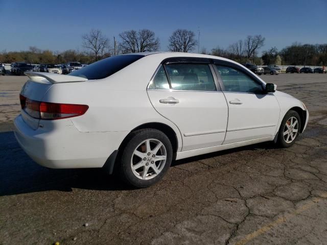 2003 Honda Accord EX