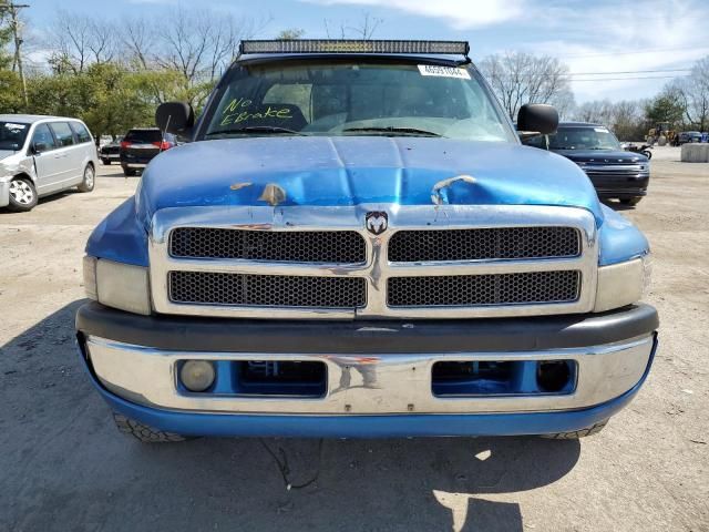 1998 Dodge RAM 1500