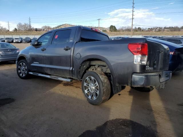 2012 Toyota Tundra Crewmax SR5