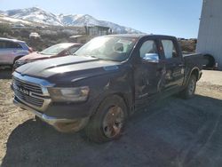 Vehiculos salvage en venta de Copart Reno, NV: 2021 Dodge 1500 Laramie