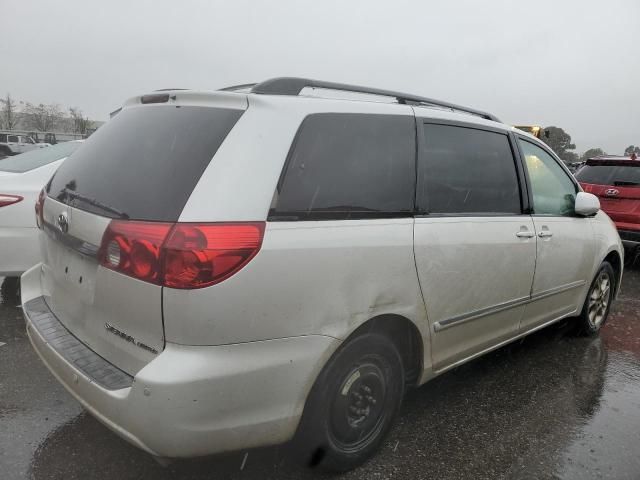 2006 Toyota Sienna XLE