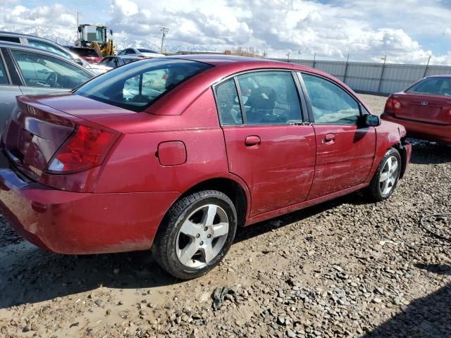 2006 Saturn Ion Level 3