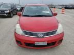 2009 Nissan Versa S