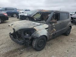 KIA salvage cars for sale: 2013 KIA Soul