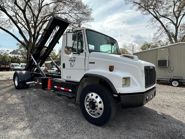 2001 Freightliner Medium Conventional FL80