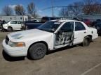 2005 Ford Crown Victoria Police Interceptor