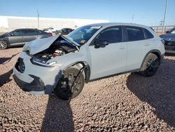 Salvage cars for sale at Phoenix, AZ auction: 2024 Honda HR-V Sport