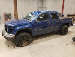 GMC Canyon salvage cars for sale: 2006 GMC Canyon