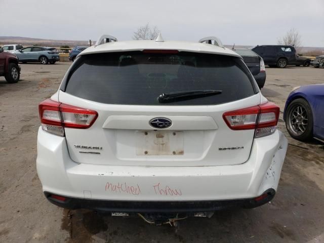 2018 Subaru Impreza Premium