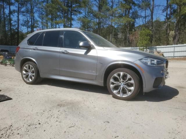 2014 BMW X5 XDRIVE35I