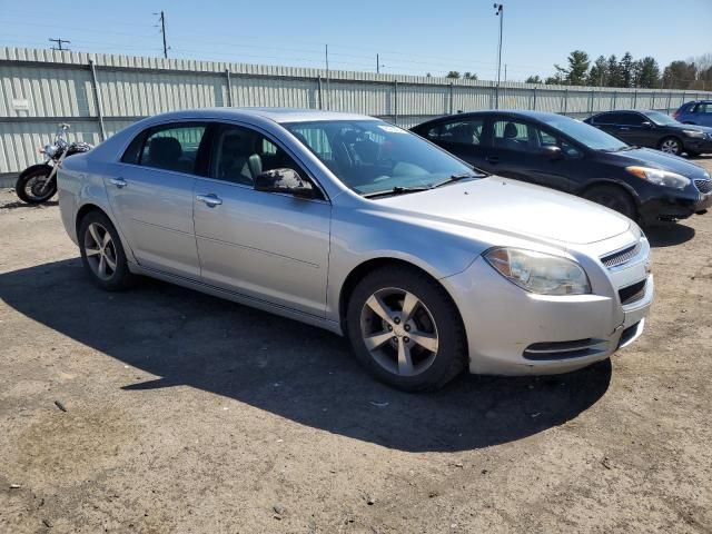 2012 Chevrolet Malibu 2LT