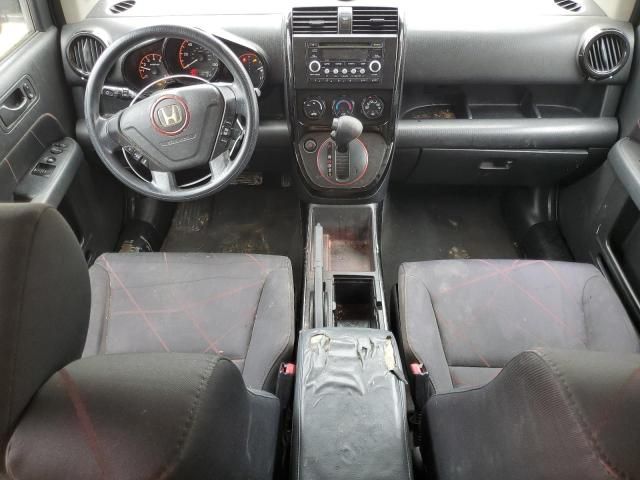 2009 Honda Element SC