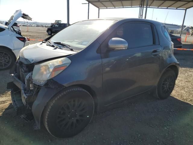 2013 Scion IQ