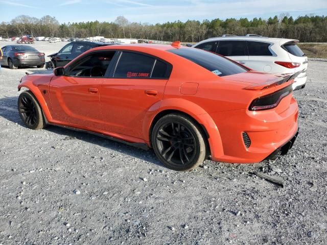 2020 Dodge Charger SRT Hellcat