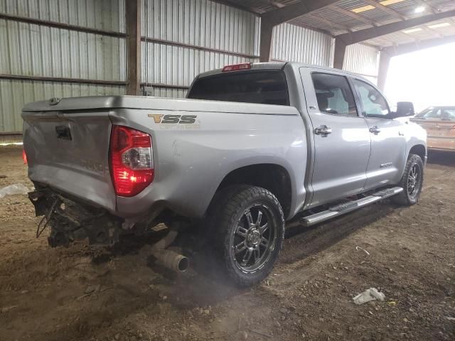 2014 Toyota Tundra Crewmax SR5