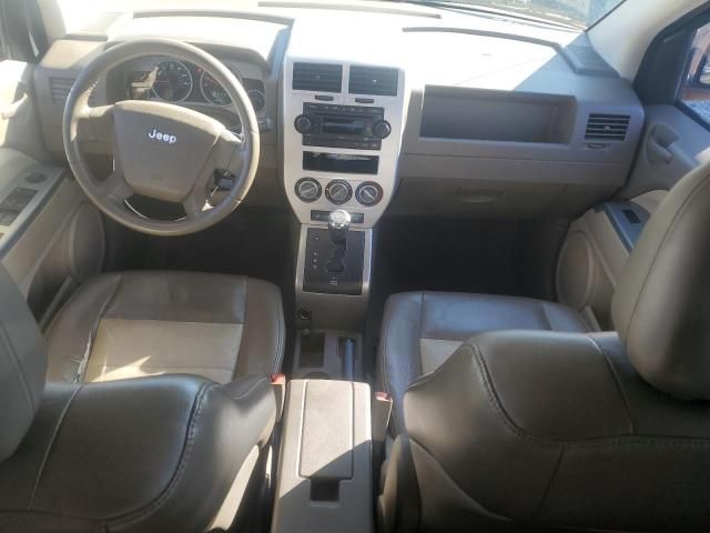 2007 Jeep Compass Limited