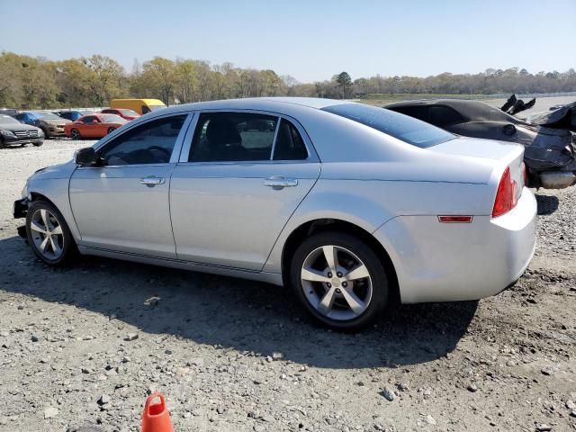 2011 Chevrolet Malibu 1LT