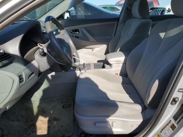 2008 Toyota Camry CE