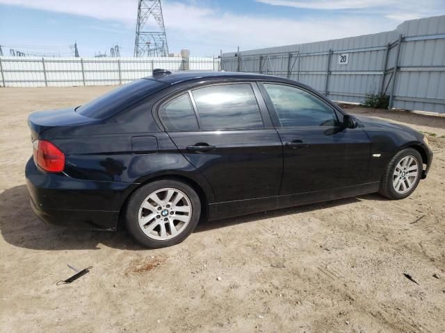 2006 BMW 325 I Automatic