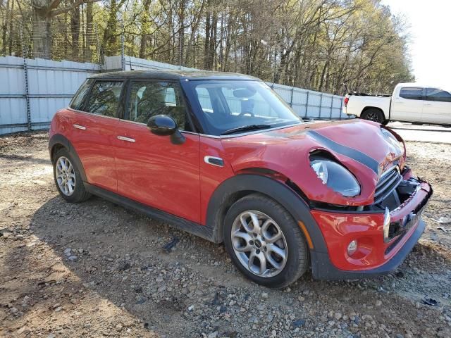 2019 Mini Cooper