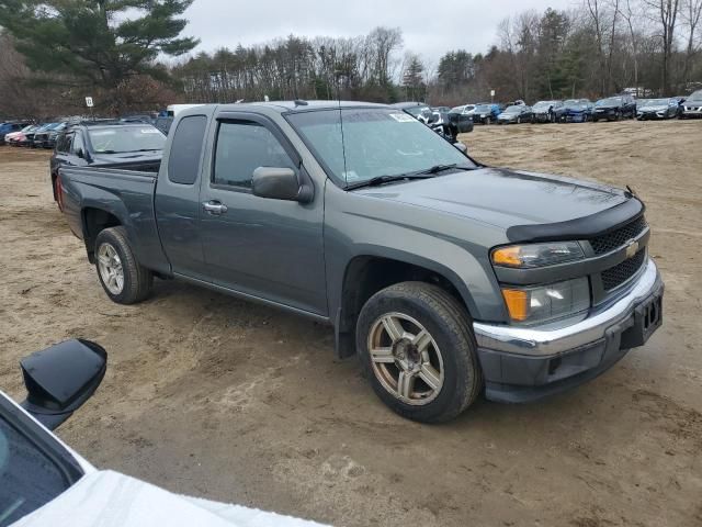 2010 Chevrolet Colorado LT