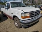 1995 Ford F150