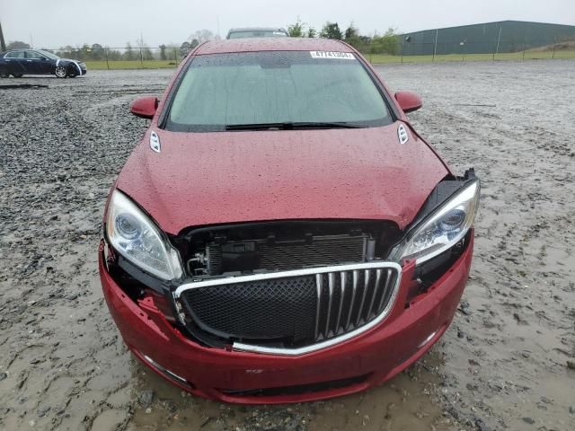 2017 Buick Verano Sport Touring